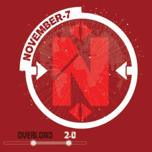 November-7 : Overload 2.0